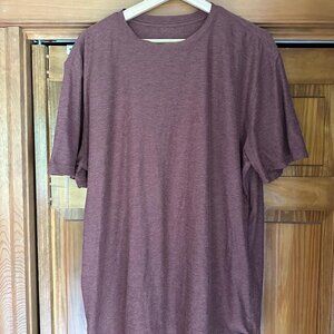 Vuori Strato Tech Tee